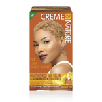 Creme of Nature moisture-Rich Permanent  Hair Color C42 Light Golden Blonde
