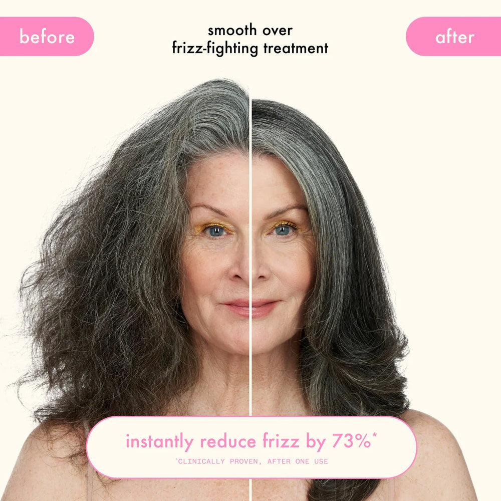 Amika Smooth Over Frizz-Fighting Treatment Mask 200ml/6.7oz