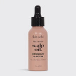 Kitsch Pre Wash Scalp Oil - Rosemary & Biotin