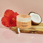 Shea Moisture Coconut & Hibiscus Curl Enhancing Smoothie 340g
