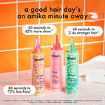 Amika Smooth Over Frizz-Fighting Treatment Mask 200ml/6.7oz