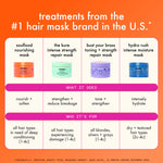 Amika Soulfood Nourishing Hair Mask