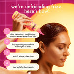 Amika Smooth Over Frizz-Fighting Treatment Mask 200ml/6.7oz