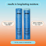 Amika Hydro Rush Intense Moisture Conditioner 60ml/2oz