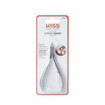 KISS NEW YORK Cuticle Nipper Half Jaw