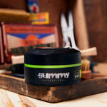 Gummy Stylıng Wax Matte Fınısh 150 ml