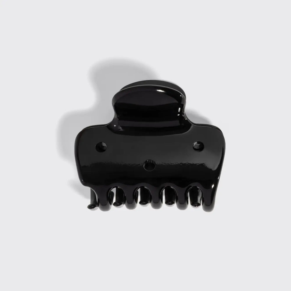 Kitsch pop Cloud Clip 7pc Set Vintage- Black