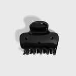 Kitsch pop Cloud Clip 7pc Set Vintage- Black