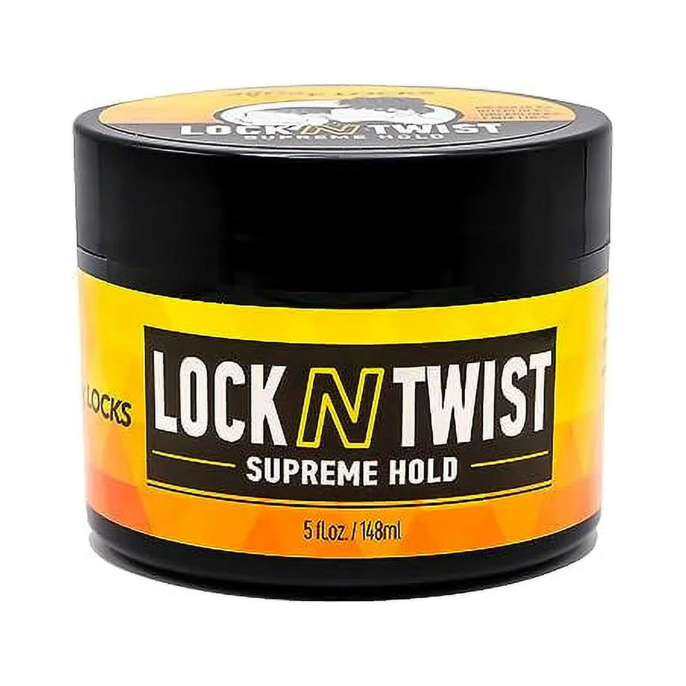 All Day Locks Lock N Twist Supreme Hold
