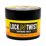 All Day Locks Lock N Twist Supreme Hold