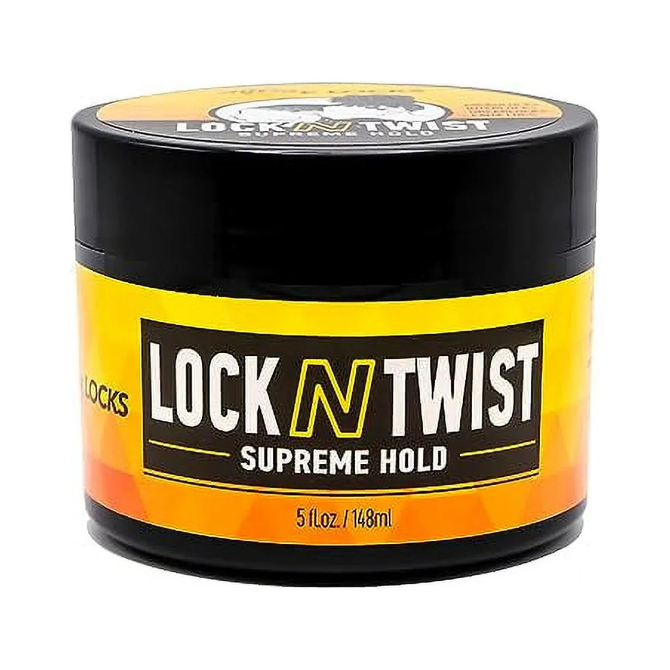 All Day Locks Lock N Twist Supreme Hold