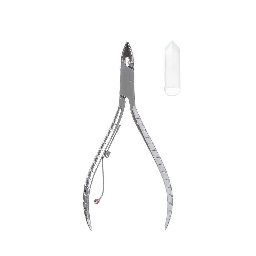 KISS NEW YORK Cuticle Nipper Full Jaw