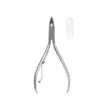 KISS NEW YORK Cuticle Nipper Full Jaw
