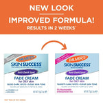 Palmer's Skin Success Fade Cream for Oily Skin 75g
