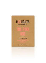 NOUGHTY Microfibre Hair Towel - the Pink One