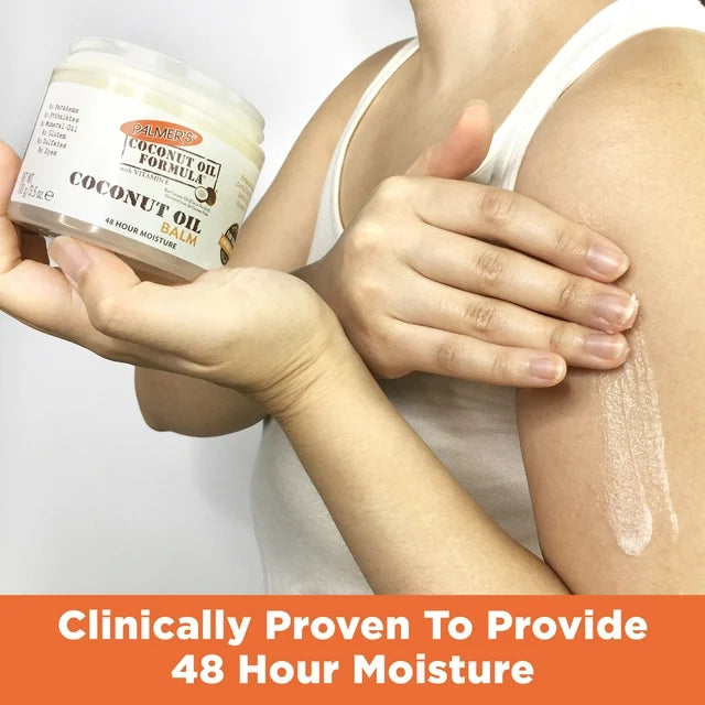 Palmer's Coconut Oil Formula Body Balm 100g