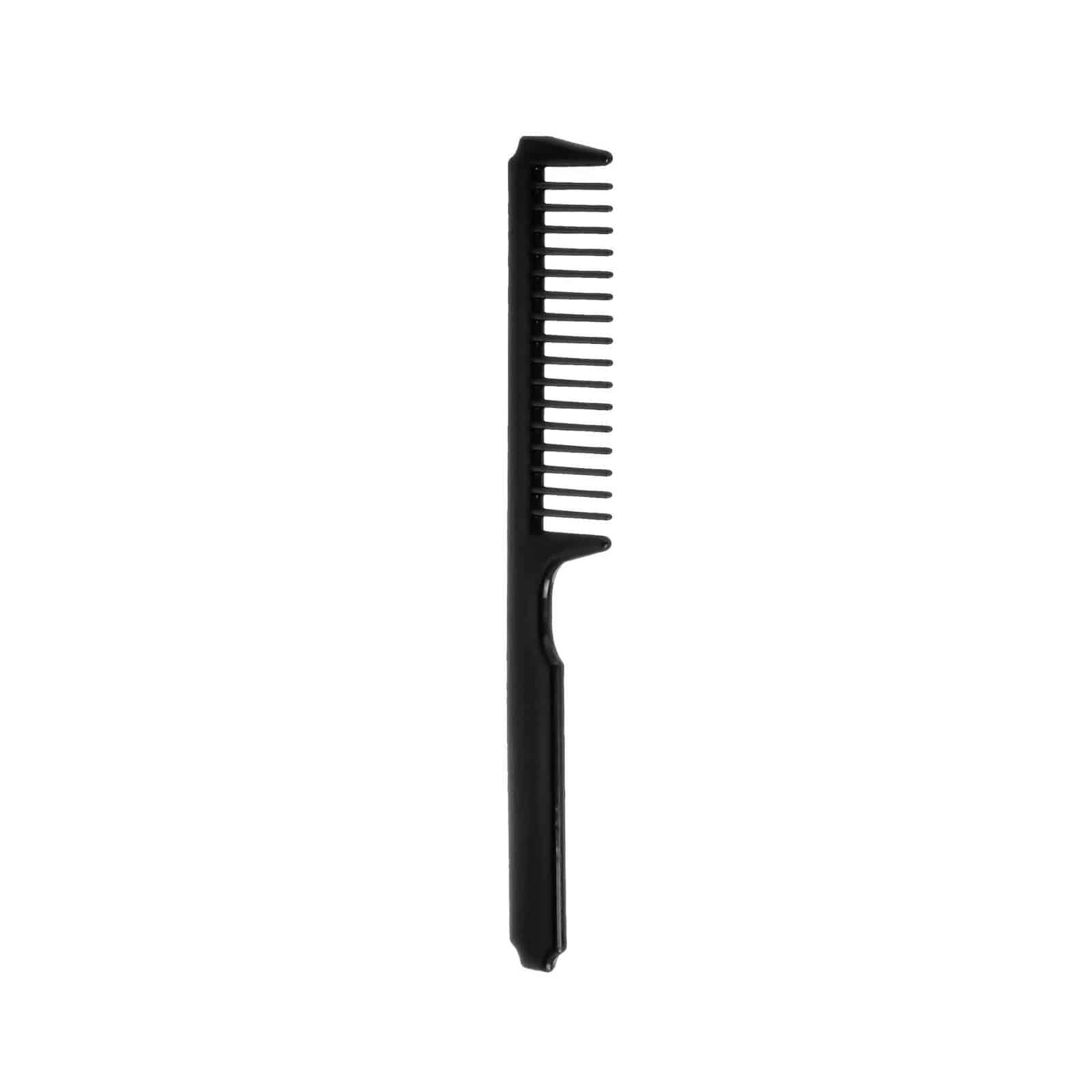 Red By Kiss Fluff Comb