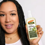 Palmer's Olive Oil Formula Shine Therapy Hair & Scalp Oil 150ml