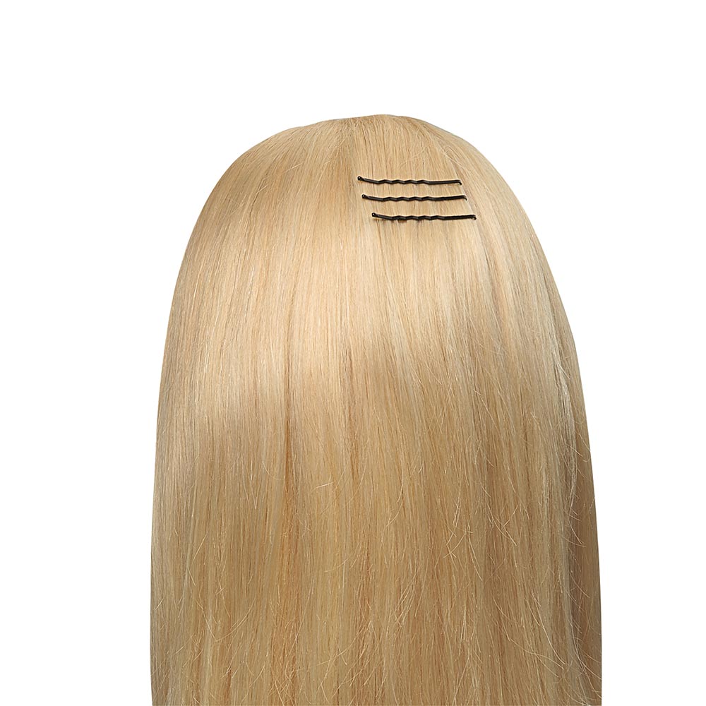 Red By Kiss  Bob Pins 2"-INCH