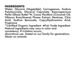 Shea Moisture Kids Coconut and Hibiscus Styling Gel Jelly 340g