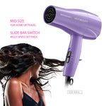 Red By Kiss 1875 Styler Hair Dryer