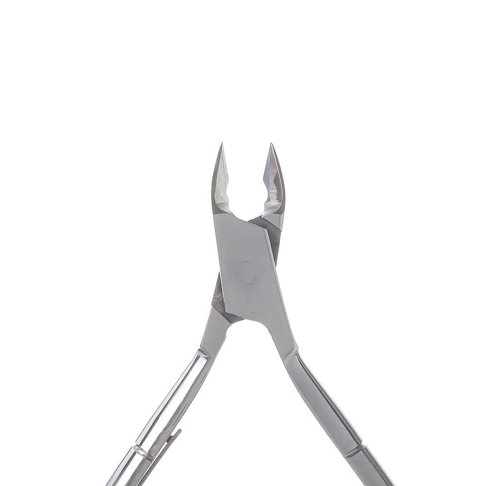 KISS NEW YORK Cuticle Nipper Half Jaw