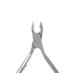 KISS NEW YORK Cuticle Nipper Half Jaw