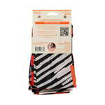 Cantu Multi Wear Wrap Headband Turban Scarf