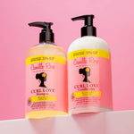 Camille Rose Naturals Curl Love Shampoo 473ml/16oz