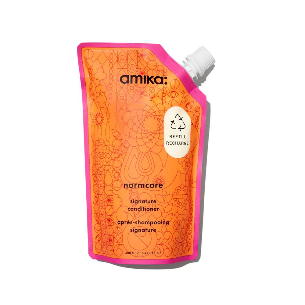Amika Normcore Signature Conditioner 500ml/16.9oz