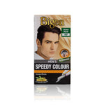Bigen Men’s Speedy Hair Colour No.102 Brown Black