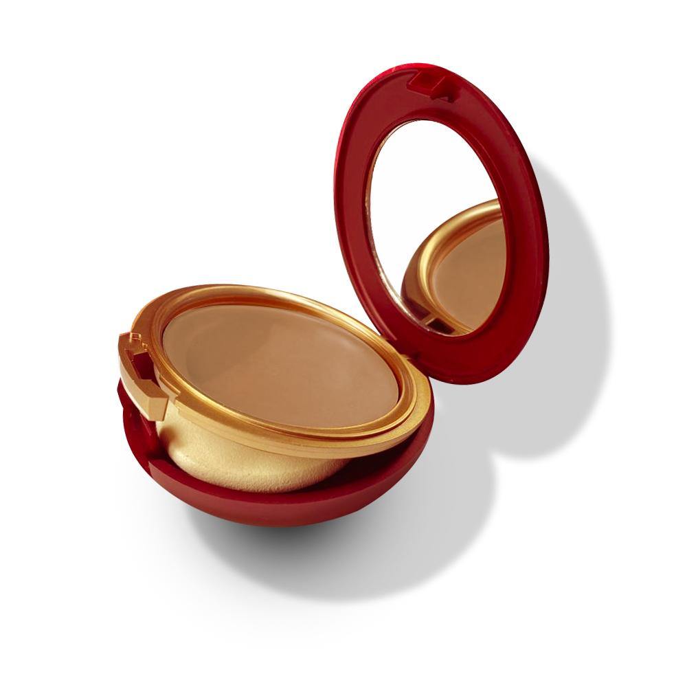 BF Beauty Forever Creme to Powder Foundation
