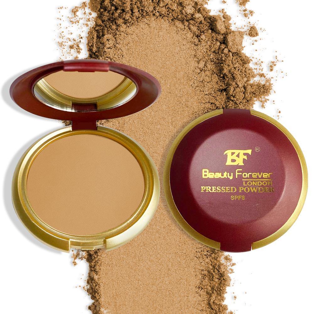 BF Beauty Forever  Pressed Powder 11g