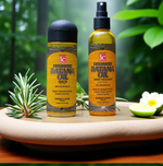 IC Fantasia Batana Oil Spray Treatment 178ml