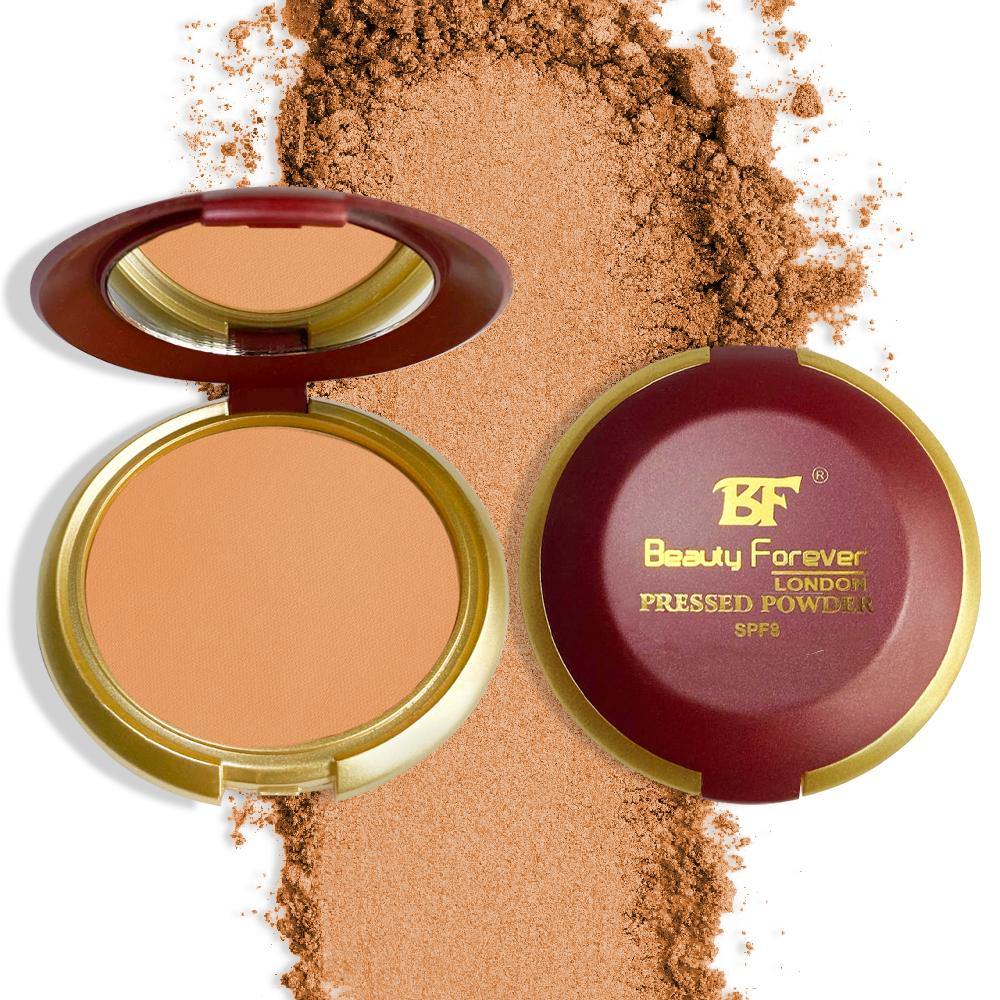 BF Beauty Forever  Pressed Powder 11g