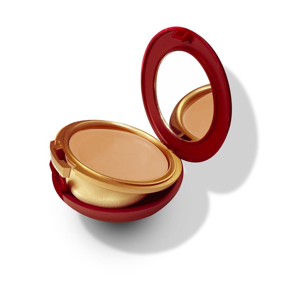 BF Beauty Forever Creme to Powder Foundation