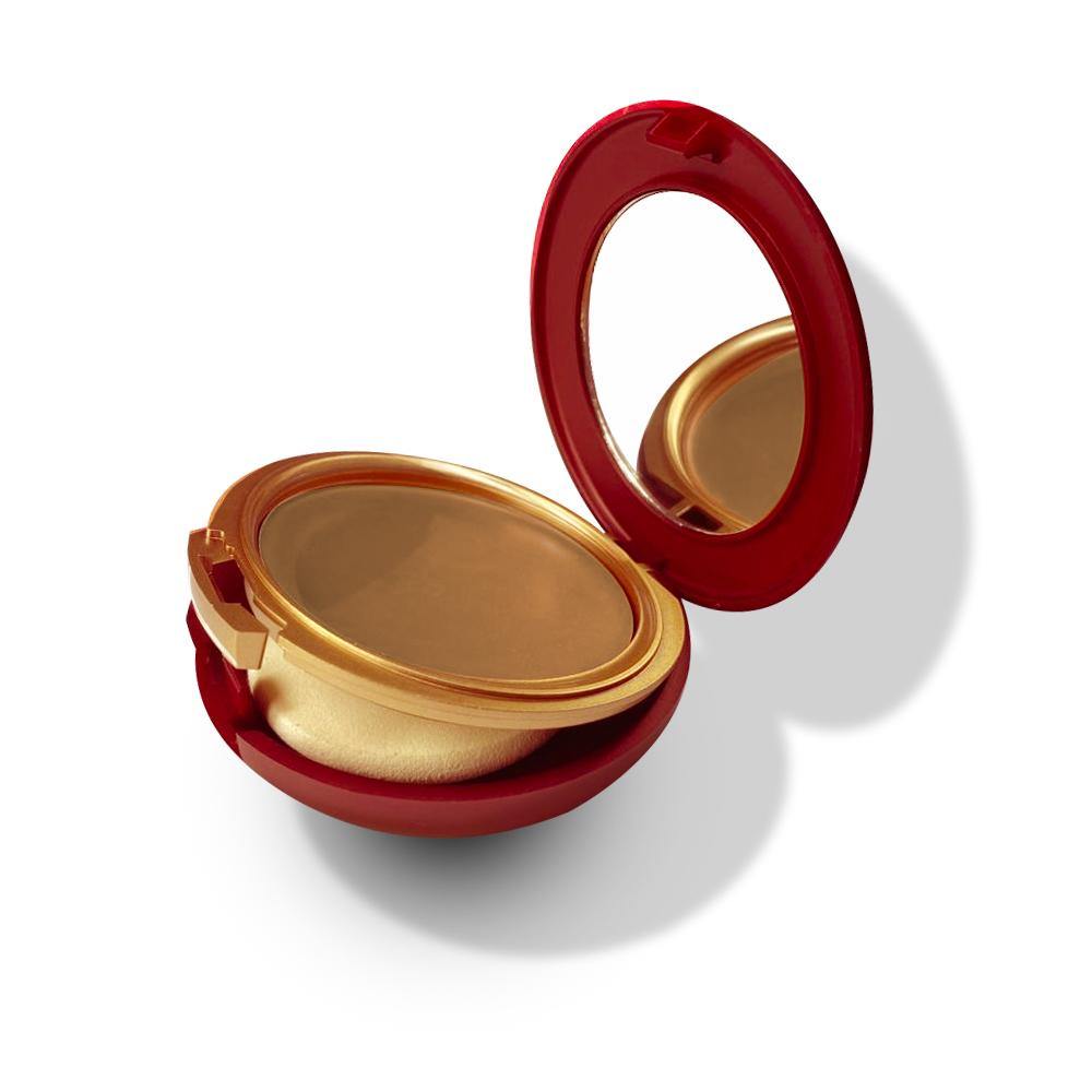 BF Beauty Forever Creme to Powder Foundation