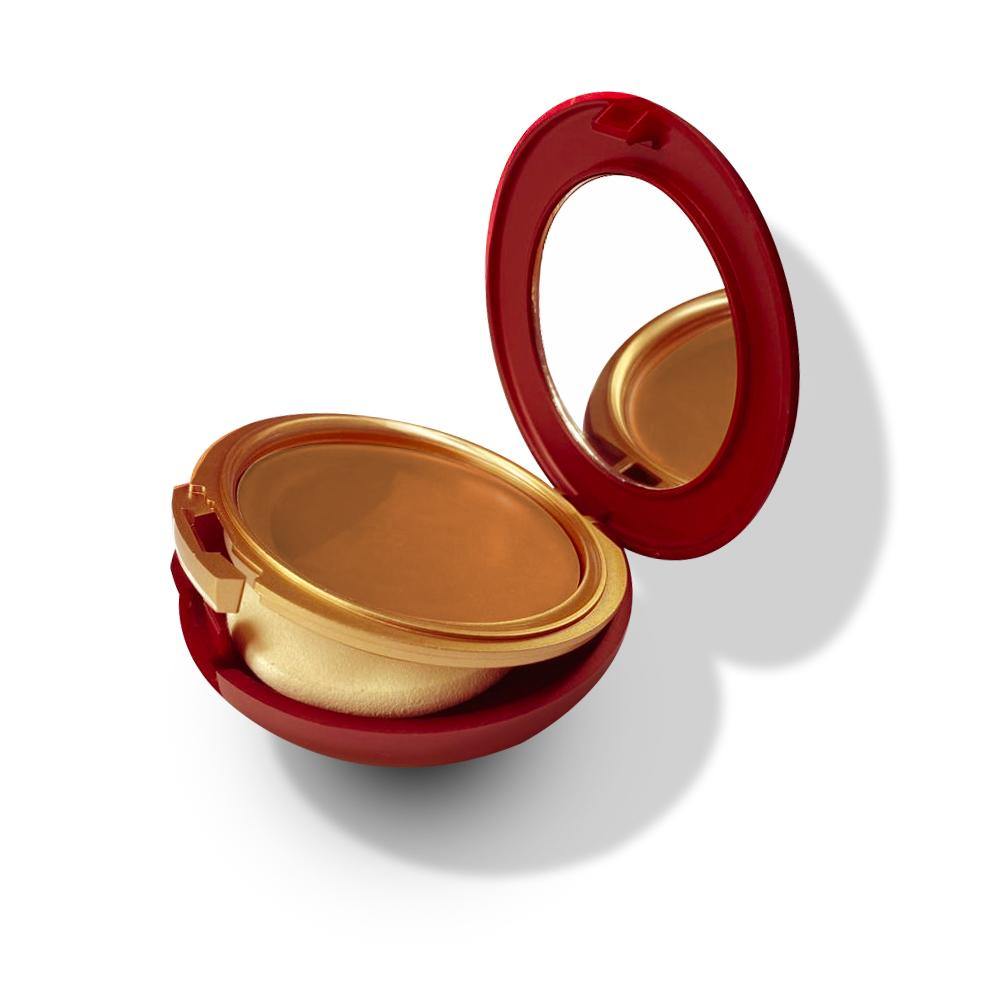BF Beauty Forever Creme to Powder Foundation