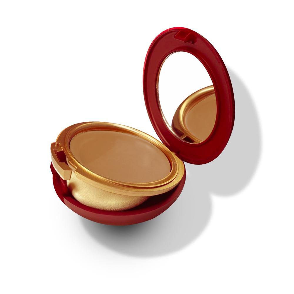 BF Beauty Forever Creme to Powder Foundation
