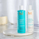Moroccanoil Hydrating Shampoo  250ML and Conditioner 250ML
