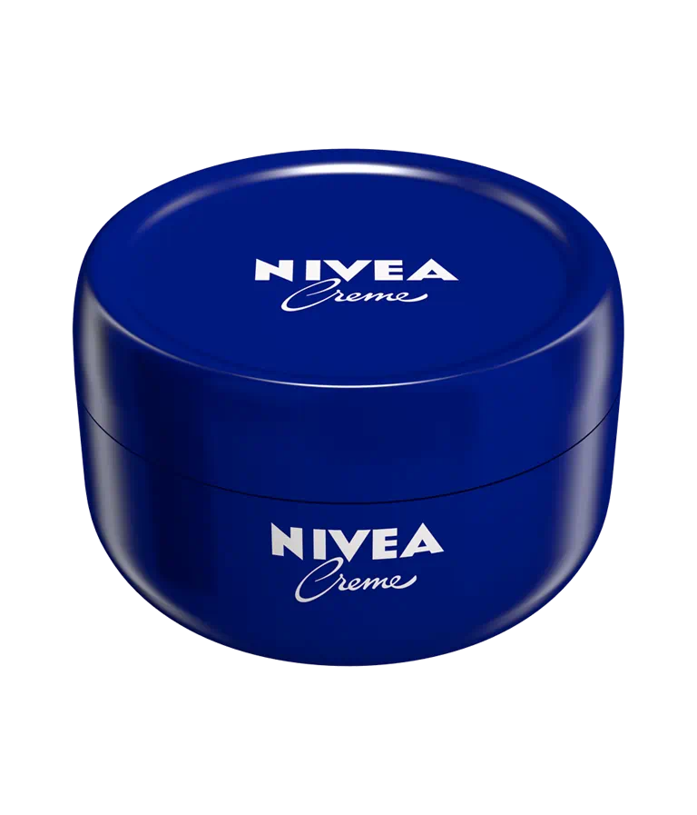 NIVEA CREME BLUE JAR 200ml