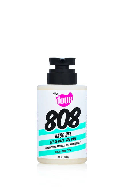 The Doux 808 Base Gel 354.8ml