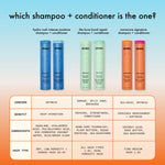 Amika Hydro Rush Intense Moisture Shampoo 60ml/2oz