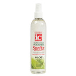 IC Fantasia Aloe Hair Polisher Super Hold Hair Spray 295.7ml