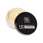 Red By Kiss HD Set & Forget Setting Powder