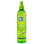 IC Fantasia Olive Firm Hold Hair Spritz 295.7ml