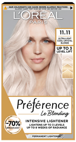 L'Oréal Paris Préférence