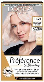 L'Oréal Paris Préférence