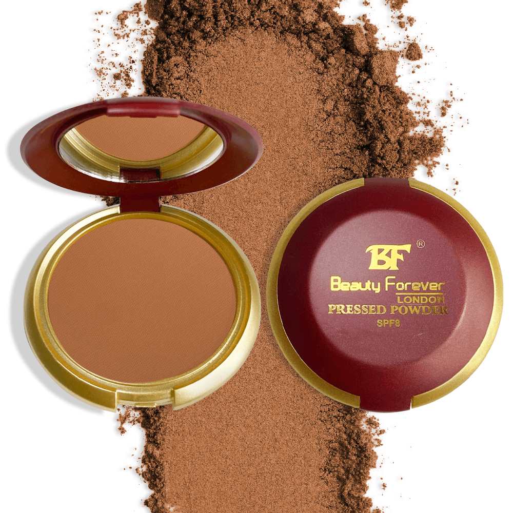 BF Beauty Forever  Pressed Powder 11g
