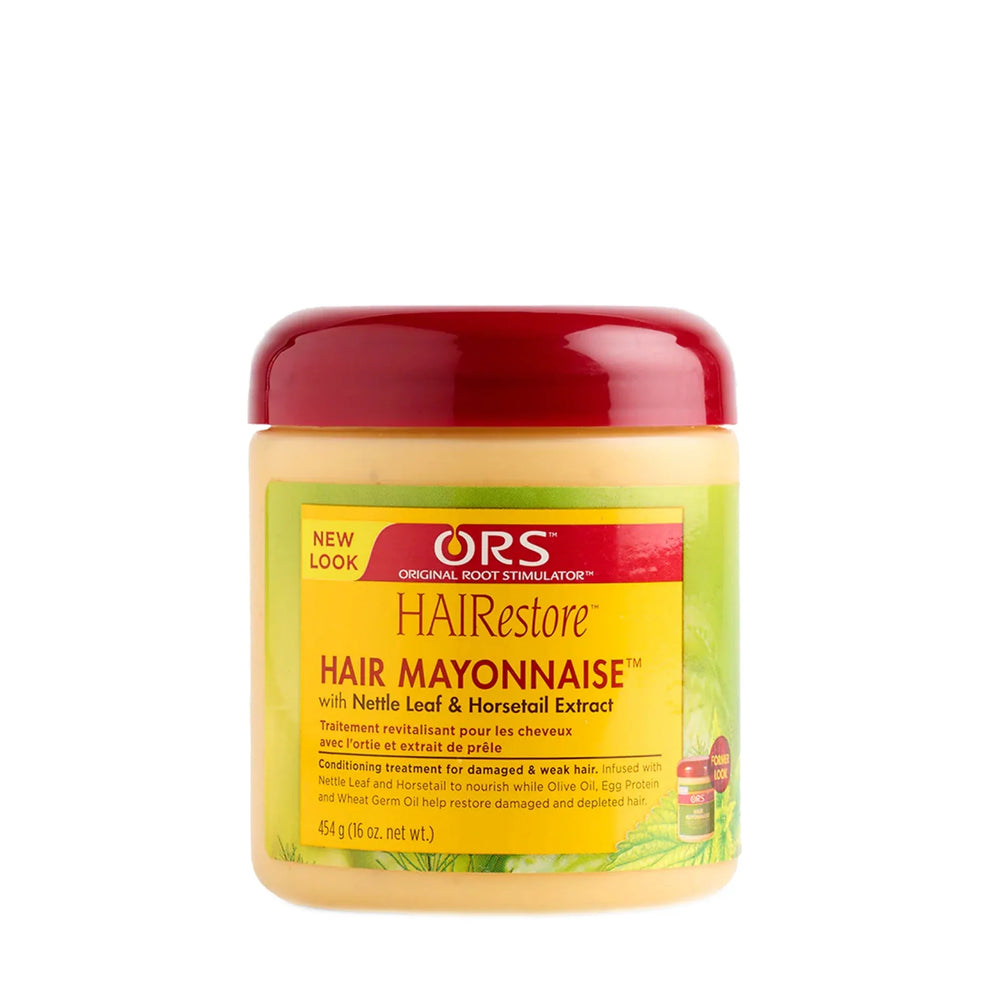 ORS HAIRestore Hair Mayonnaise 454ml